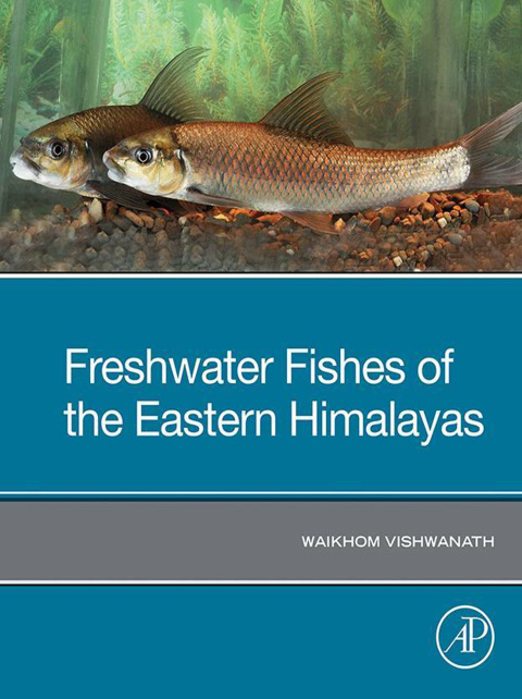 Book Freshwater Fishes of the Eastern Himalayas free