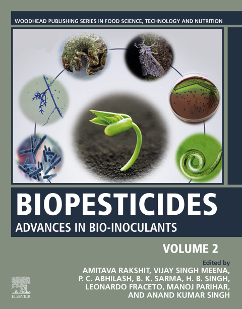 Book Biopesticides free