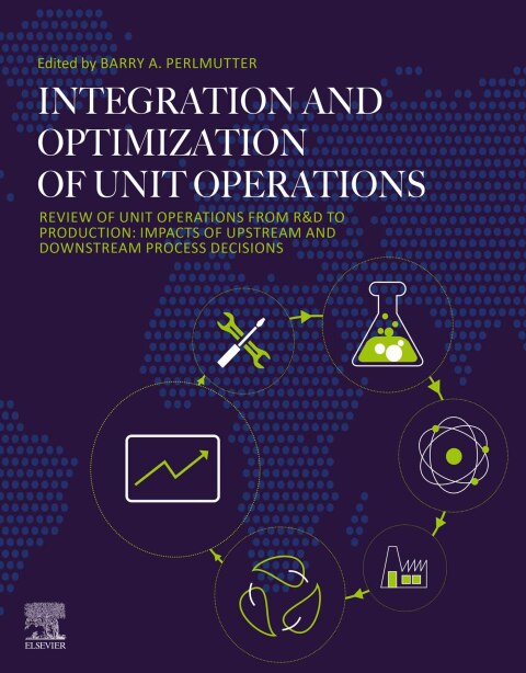 Book Integration and Optimization of Unit Operations free