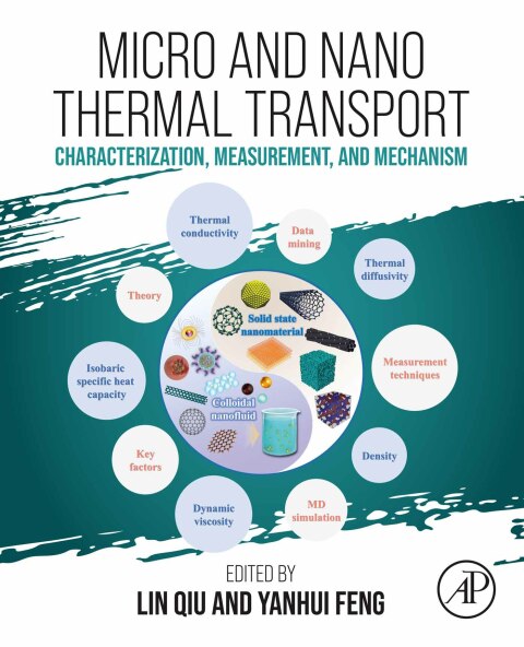Book Micro and Nano Thermal Transport free