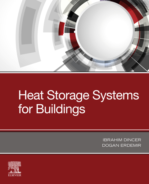 Book Heat Storage Systems for Buildings free