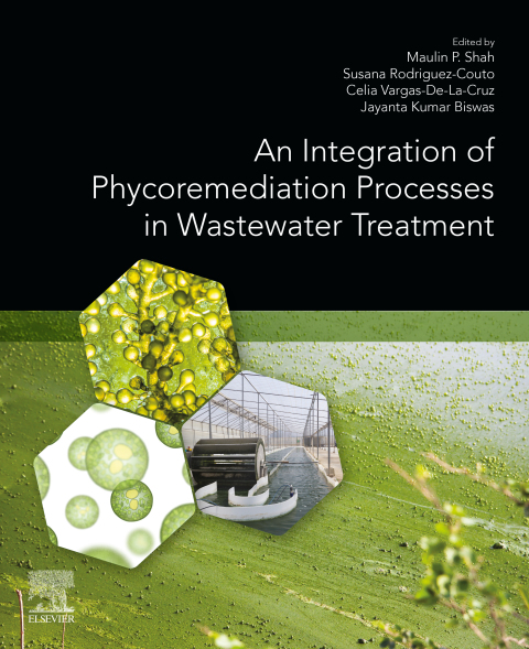 Book An Integration of Phycoremediation Processes in Wastewater Treatment free