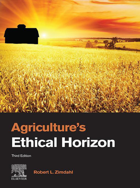 Book Agriculture's Ethical Horizon free