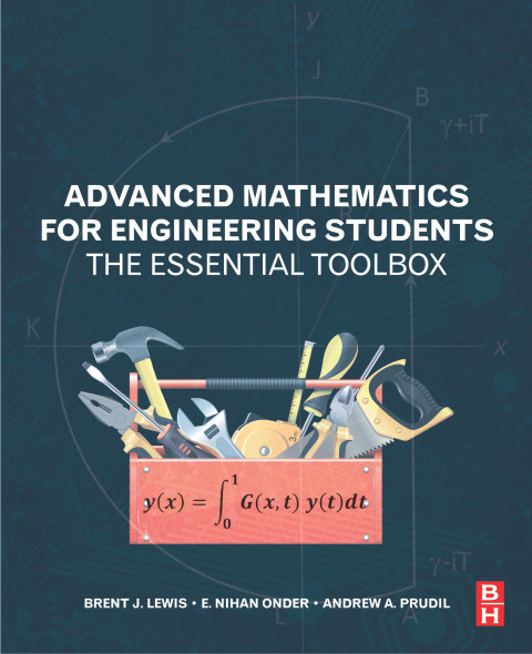 Book Advanced Mathematics for Engineering Students free