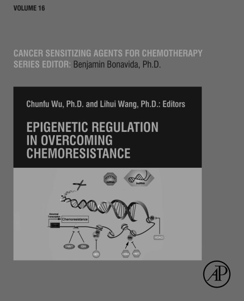 Book Epigenetic Regulation in Overcoming Chemoresistance free