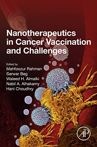 Book Nanotherapeutics in Cancer Vaccination and Challenges free
