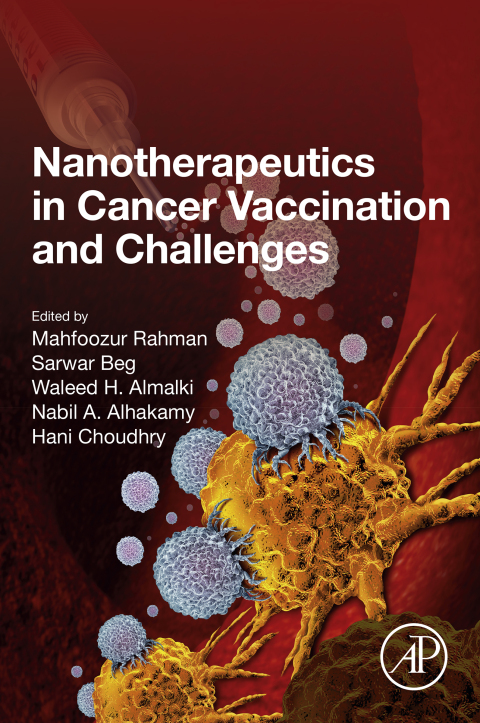 Book Nanotherapeutics in Cancer Vaccination and Challenges free