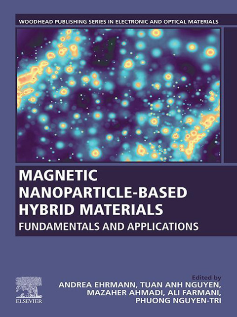 Book Magnetic Nanoparticle-Based Hybrid Materials free