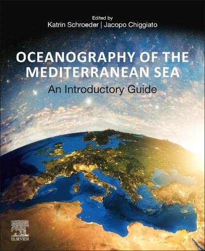 Book Oceanography of the Mediterranean Sea: An Introductory Guide free