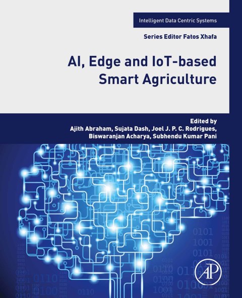 Book AI, Edge and IoT-based Smart Agriculture free