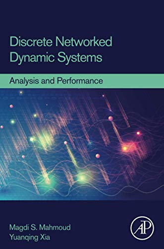Book Discrete Networked Dynamic Systems: Analysis and Performance free