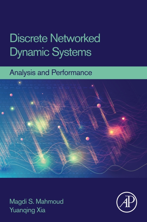 Book Discrete Networked Dynamic Systems free
