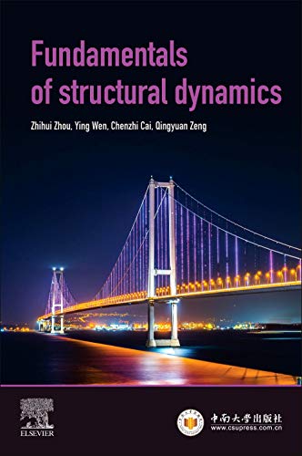 Book Fundamentals of Structural Dynamics free