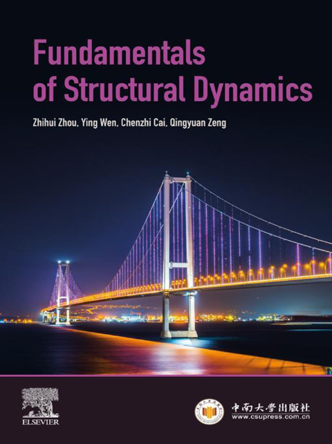 Book Fundamentals of Structural Dynamics free