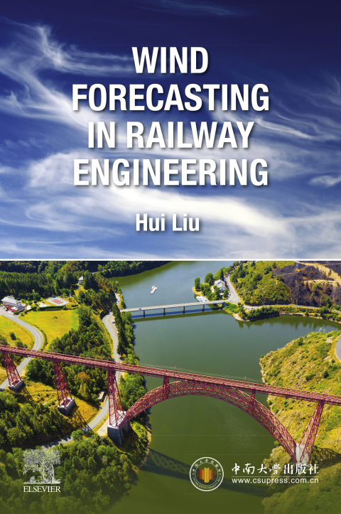 Book Wind Forecasting in Railway Engineering free