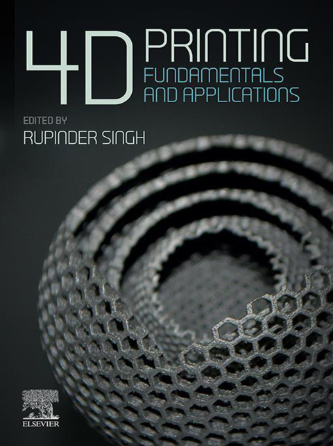 Book 4D Printing free