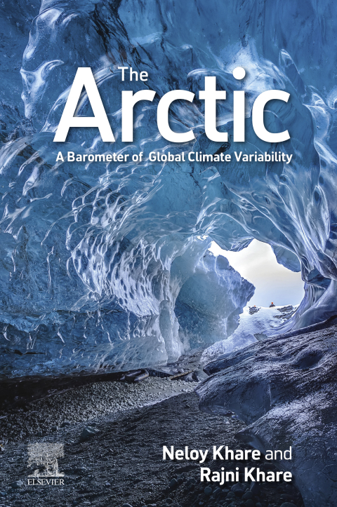 Book The Arctic free