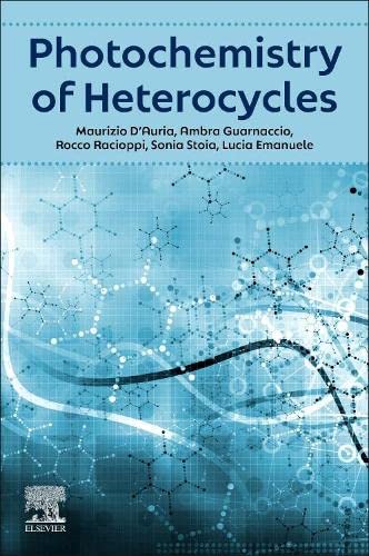 Book Photochemistry of Heterocycles free