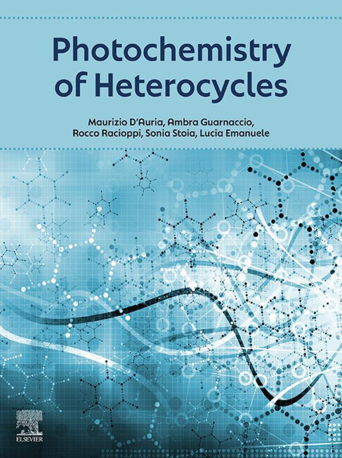 Book Photochemistry of Heterocycles free