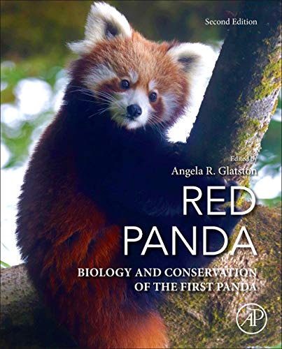 Book Red Panda: Biology and Conservation of the First Panda free
