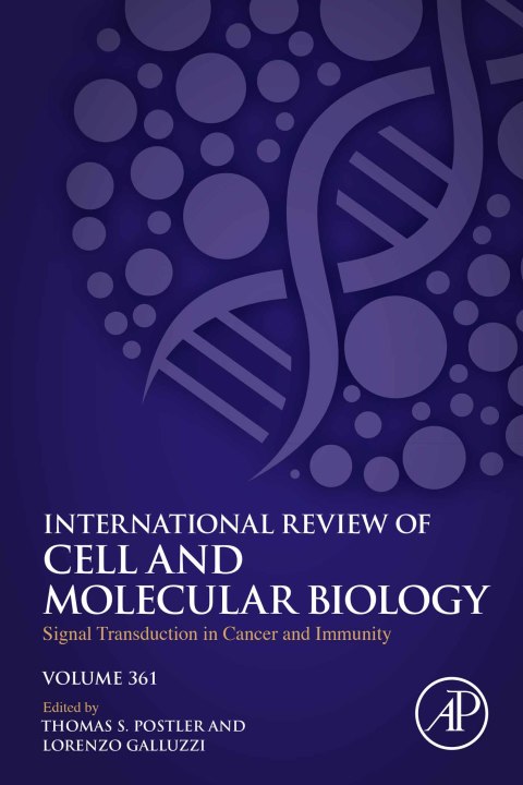 Book Signal Transduction in Cancer and Immunity free