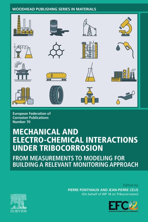 Book Mechanical and Electro-chemical Interactions under Tribocorrosion free Book Mechanical and Electro-chemical Interactions under Tribocorrosion free