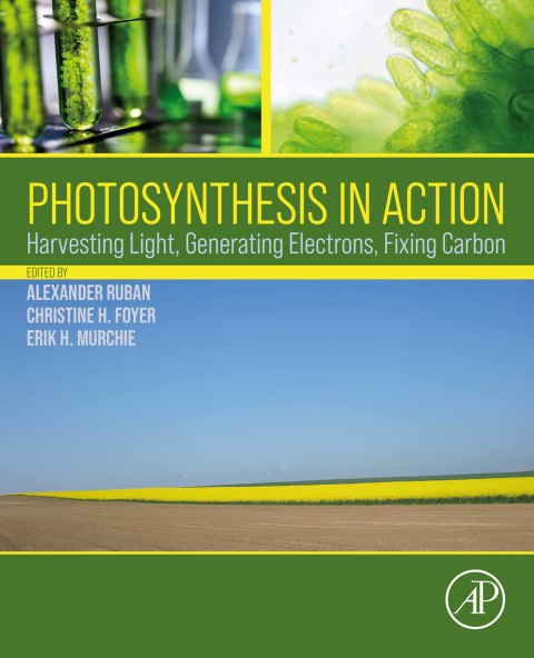 Book Photosynthesis in Action free