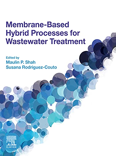 Book Membrane-based Hybrid Processes for Wastewater Treatment free