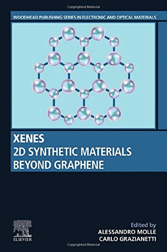 Book Xenes: 2D Synthetic Materials Beyond Graphene (Woodhead Publishing Series in Electronic and Optical Materials) free
