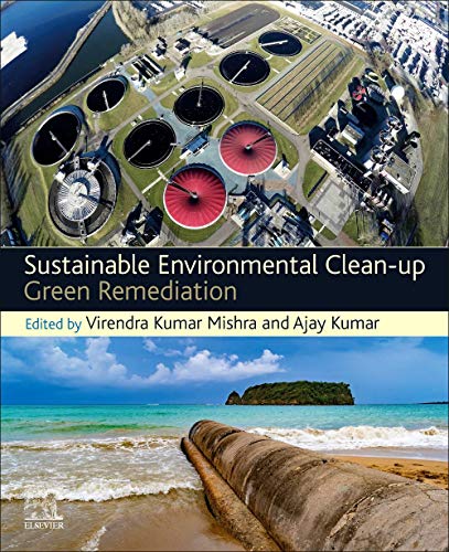 Book Sustainable Environmental Clean-up: Green Remediation free