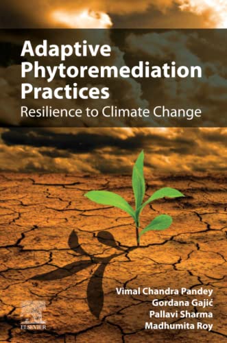 Book Adaptive Phytoremediation Practices: Resilience to Climate Change free