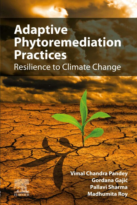 Book Adaptive Phytoremediation Practices free