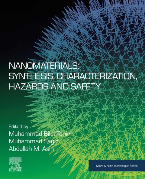 Book Nanomaterials: Synthesis, Characterization, Hazards and Safety free