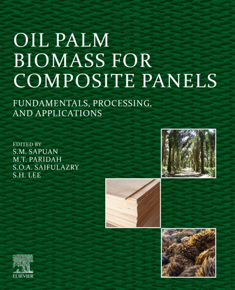 Book Oil Palm Biomass for Composite Panels free