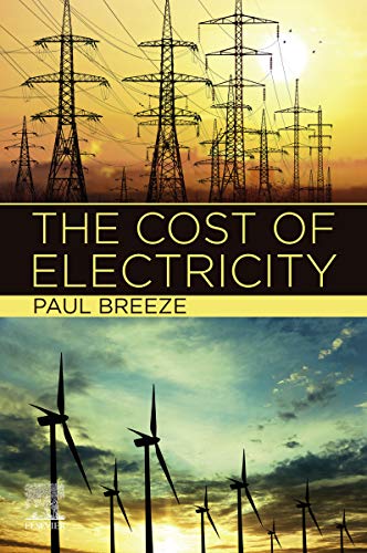 Book The Cost of Electricity free