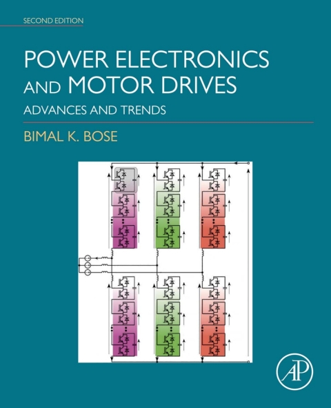 Book Power Electronics and Motor Drives: Advances and Trends free