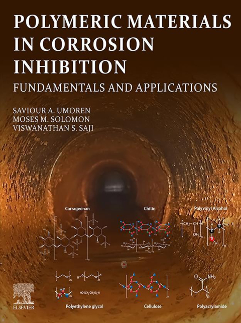 Book Polymeric Materials in Corrosion Inhibition free