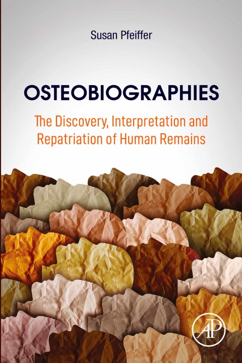 Book Osteobiographies free