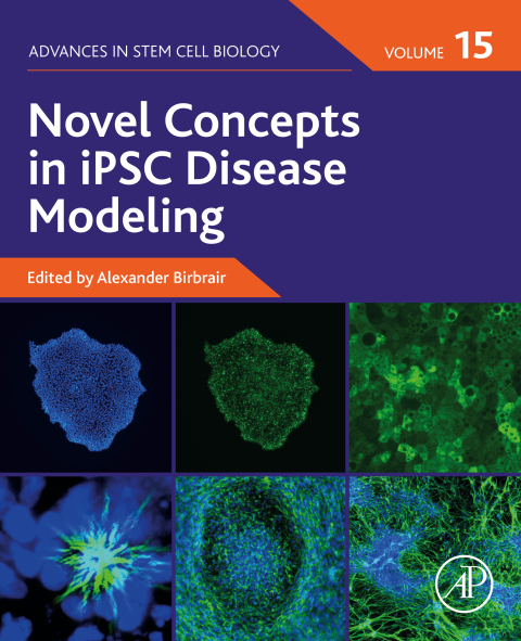 Book Novel Concepts in iPSC Disease Modeling free