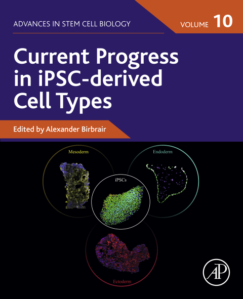 Book Current Progress in iPSC-derived Cell Types free