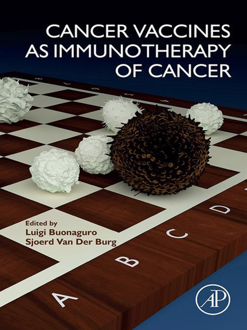 Book Cancer Vaccines as Immunotherapy of Cancer free