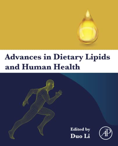 Book Advances in Dietary Lipids and Human Health free