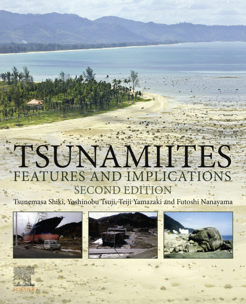 Book Tsunamiites: Features and Implications free