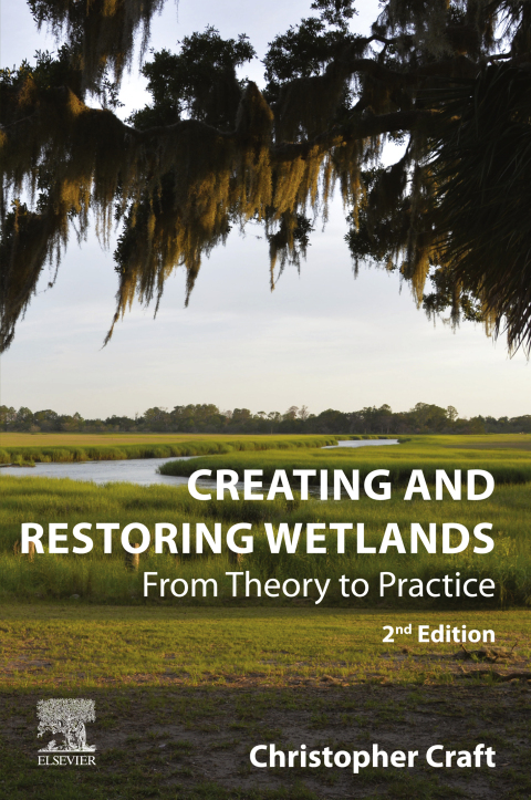 Book Creating and Restoring Wetlands free