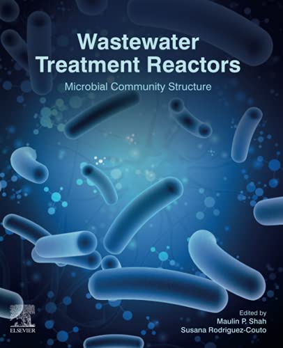 Book Wastewater Treatment Reactors: Microbial Community Structure free
