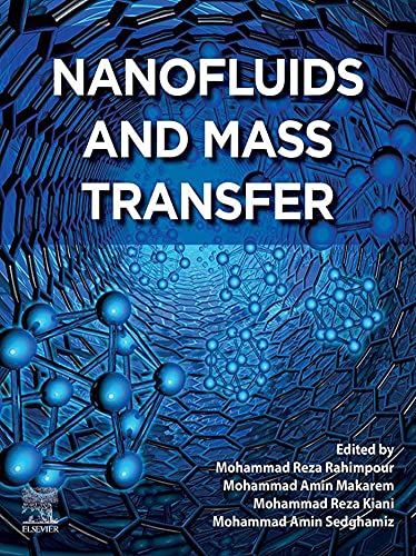 Book Nanofluids and Mass Transfer free