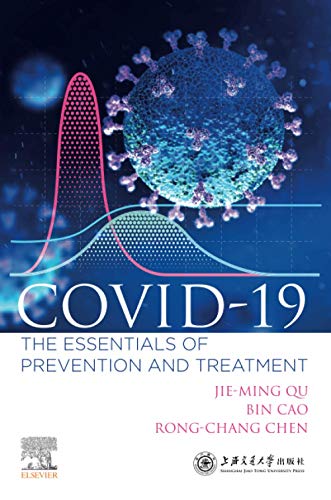 Book COVID-19: The Essentials of Prevention and Treatment free