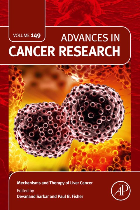 Book Mechanisms and Therapy of Liver Cancer free