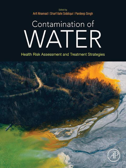 Book Contamination of Water free