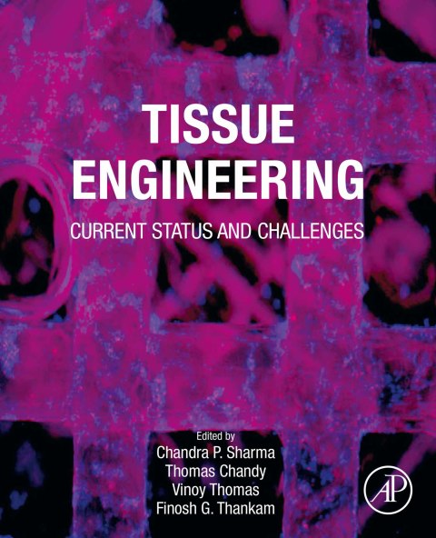 Book Tissue Engineering: Current Status and Challenges free
